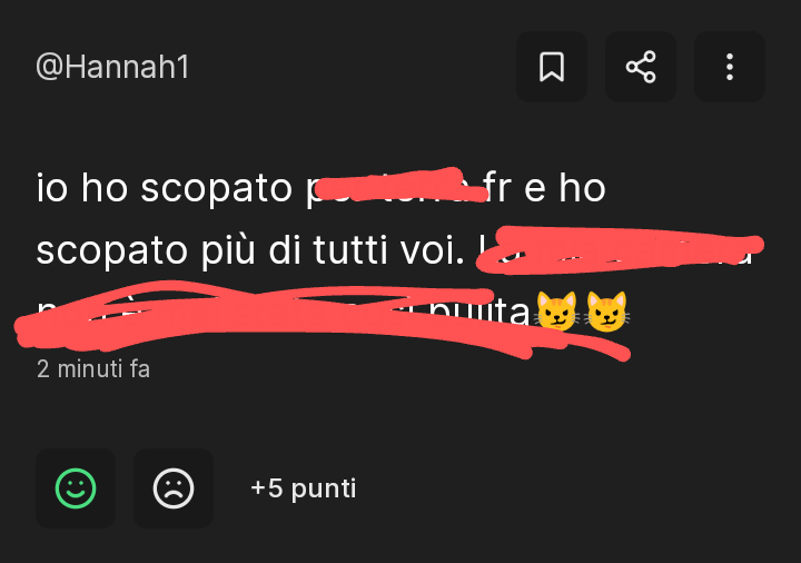 Cosa leggono gli incel