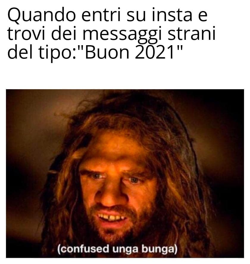 Non capisco