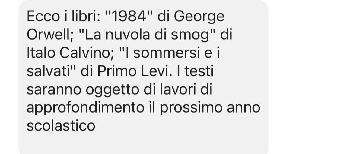 qualcuno conosce uno di questi libri? devo sceglierne uno da leggere👎🏻