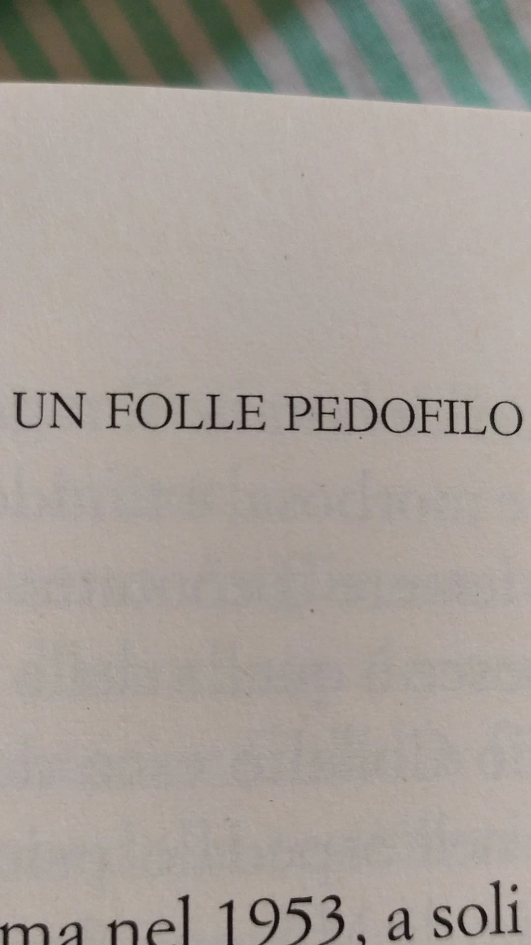 ho appena finito il primo episodio di black mirror e sono rimasto tipo 😟