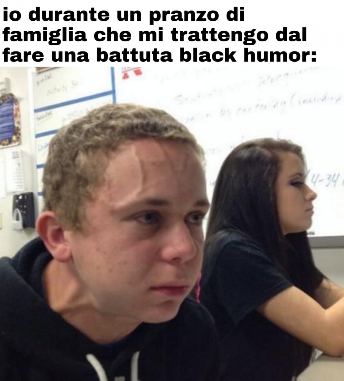 In quanti nella stessa situazione??