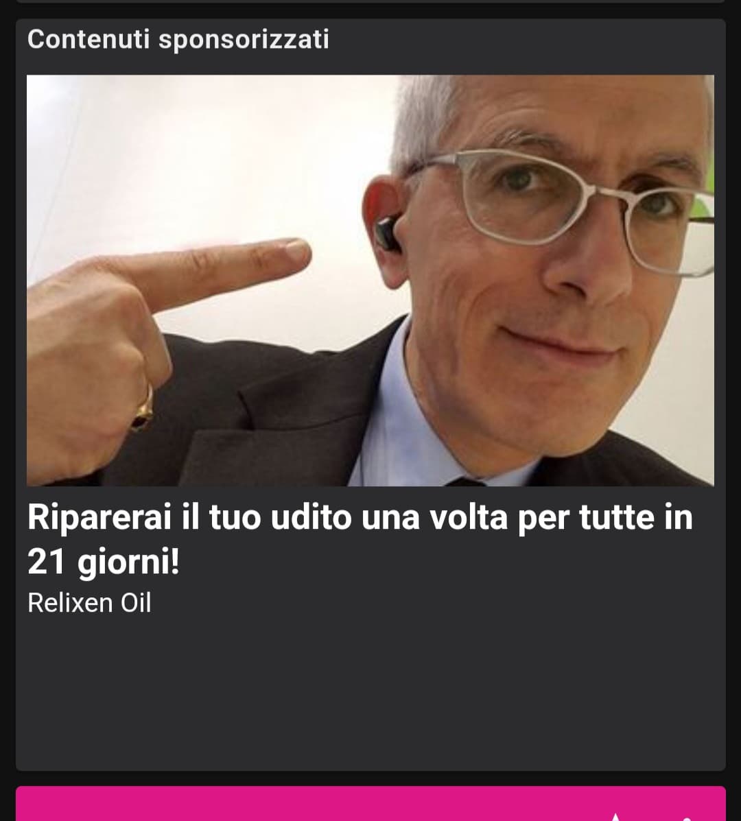 ma è mario giordano