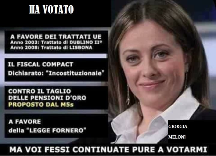 Non ci vuole molto