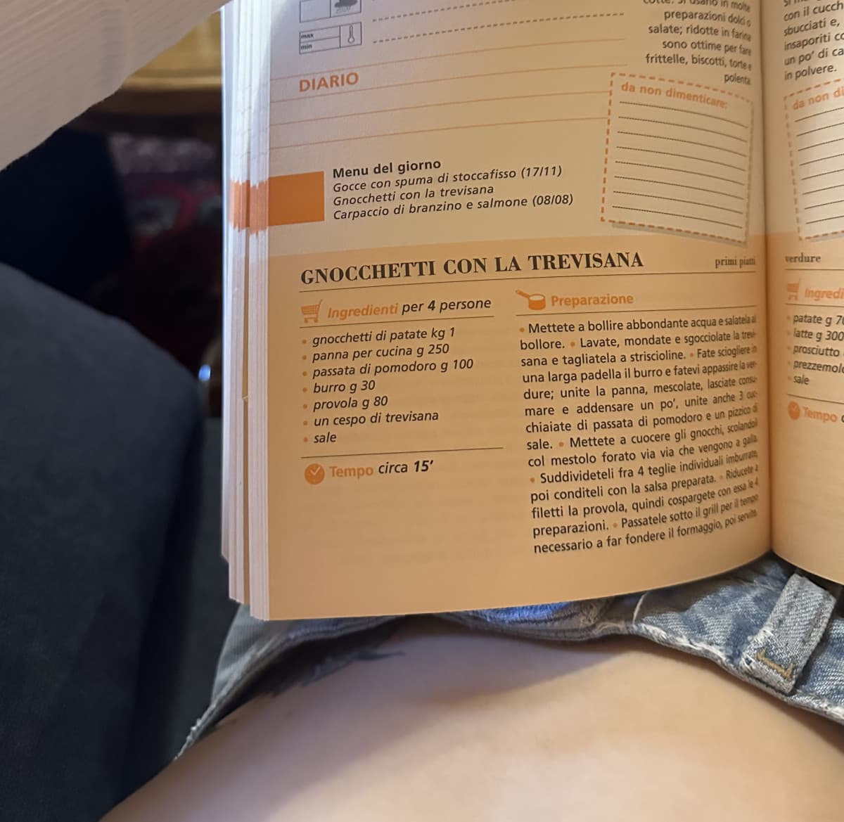 Sono pure sui libri io, troppo famosa 🥰