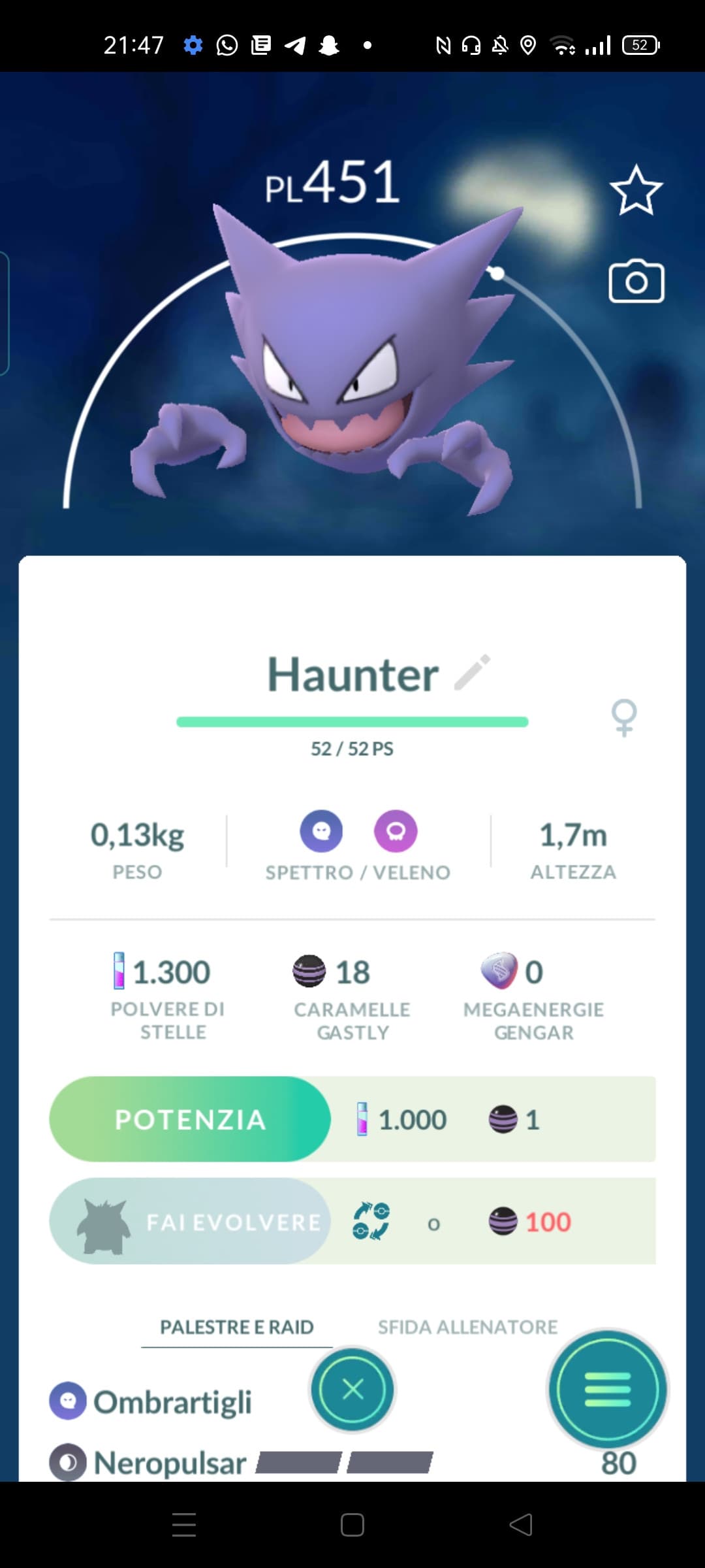 Come vi sembra questo Pokémon? Lo pensavo più cute