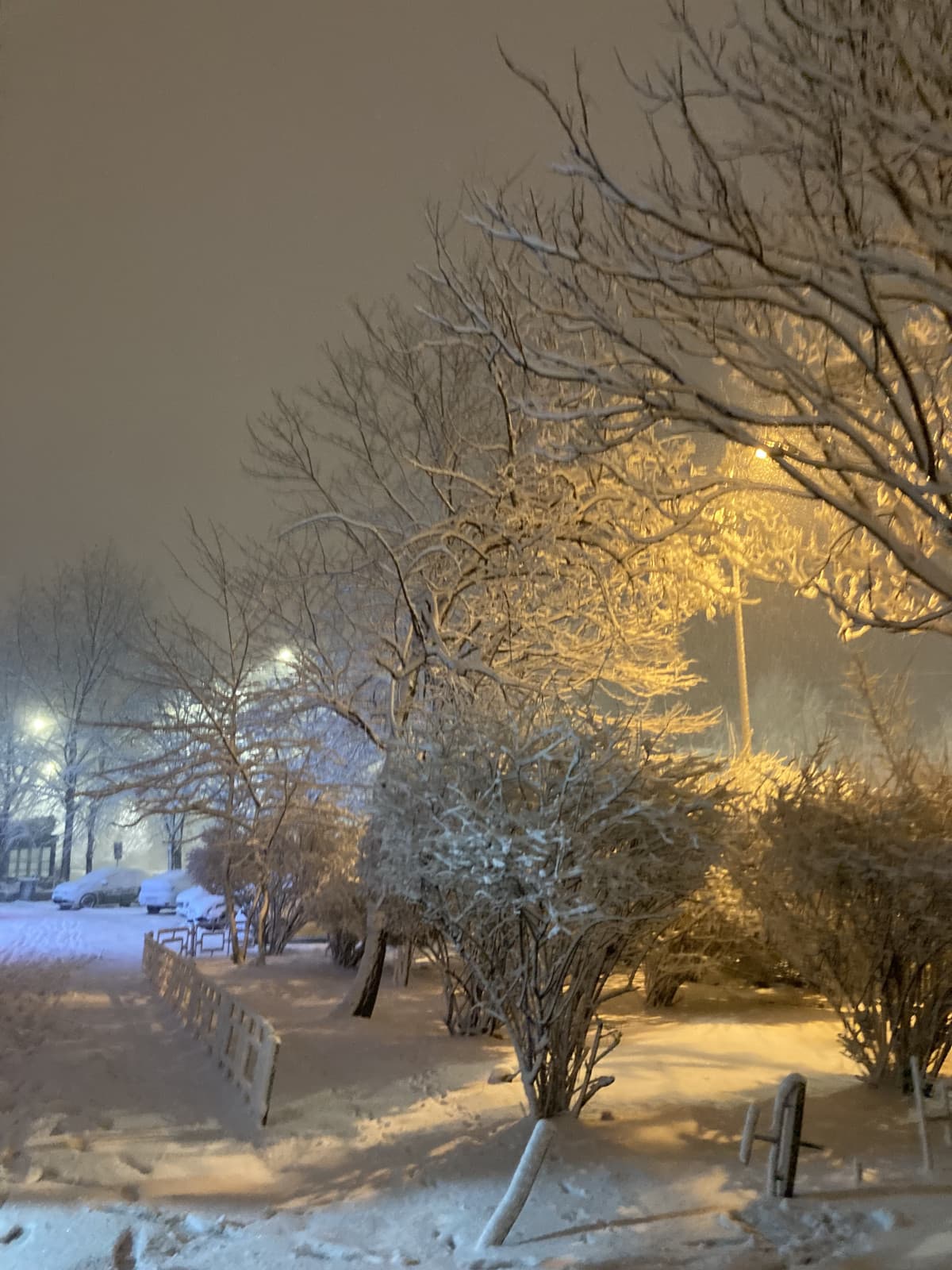 Manca un mese oer vedere di nuovo questo paesaggio 