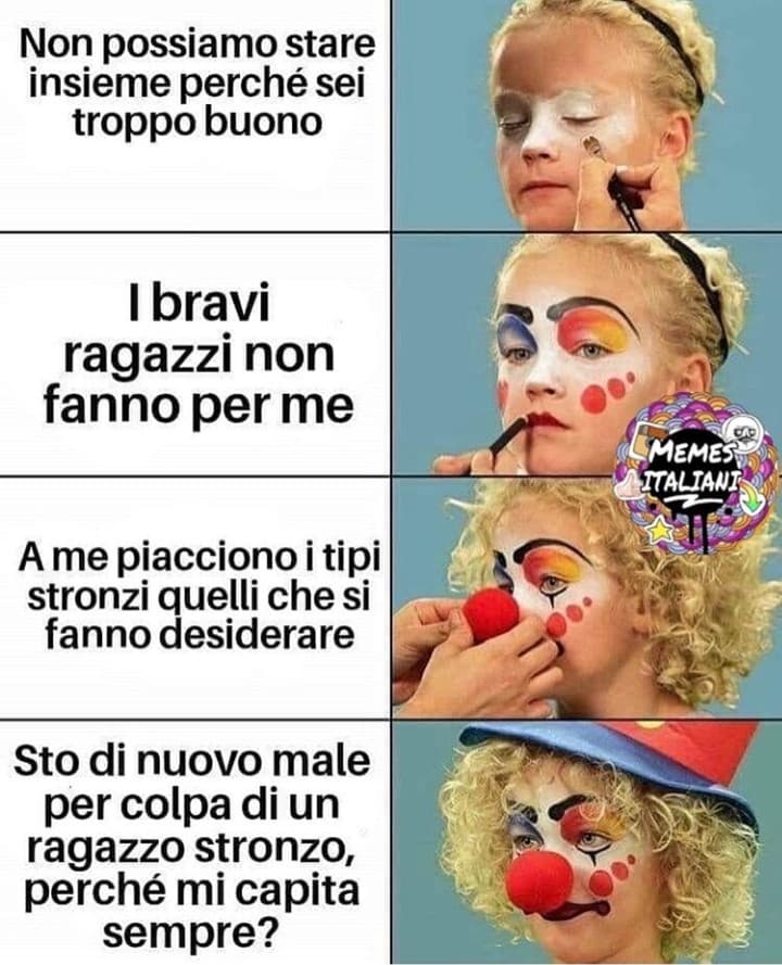 Ma che bel buongiorno