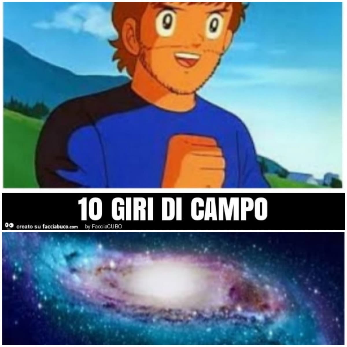 Non tutti capiranno questo post...