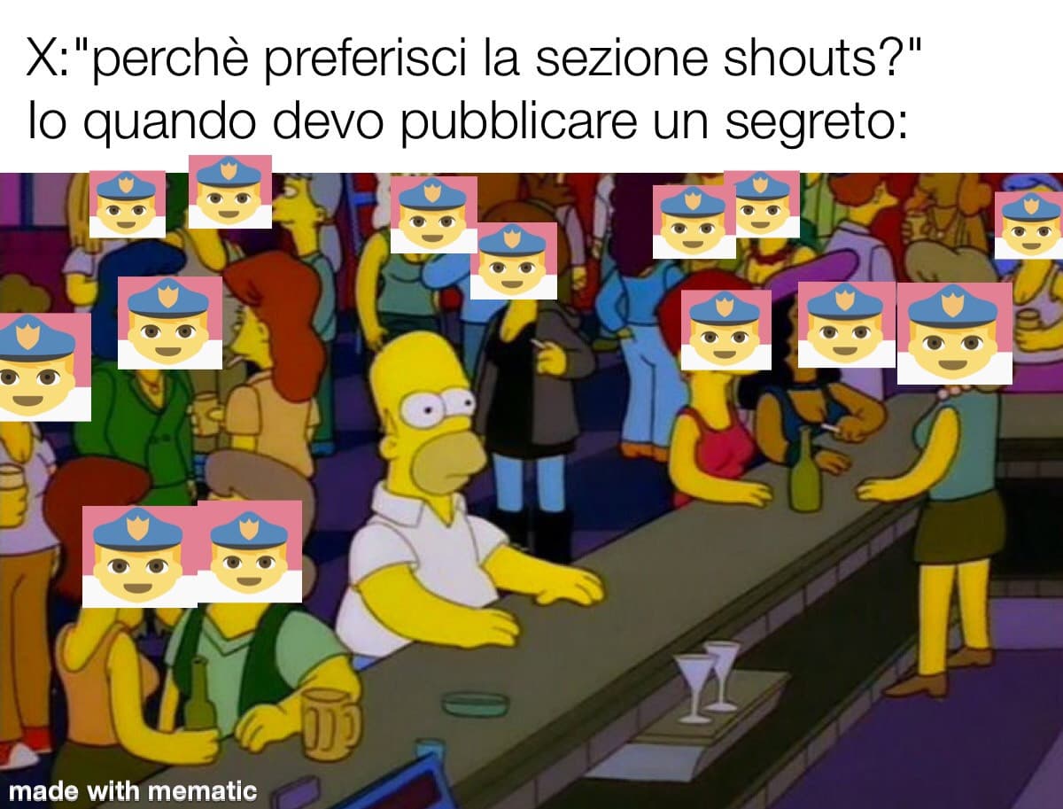 no vabbè mi ha riscritto dopo 2 giorni e incredibilmente stiamo parlando 