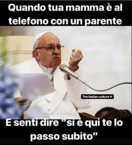 Troppa verità haha