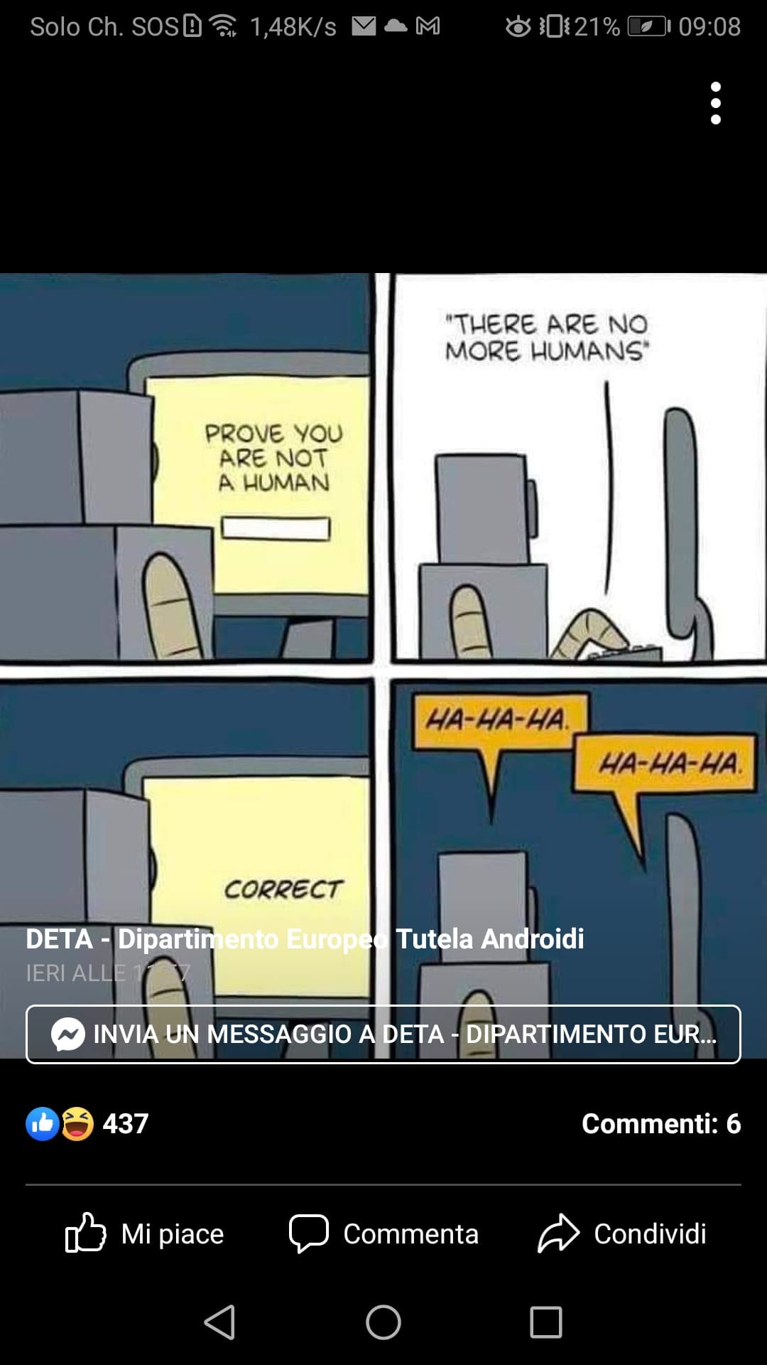 Ai dappertutto 