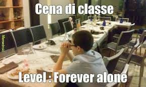 io 2 anni fa c'erano 5 persone