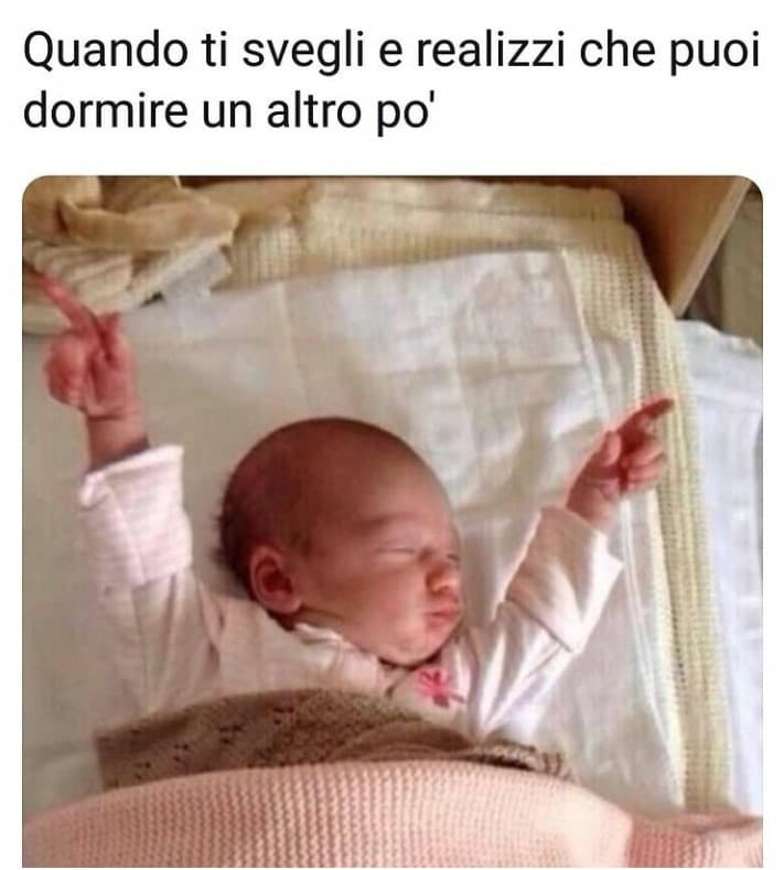 la cosa più bella al mondo