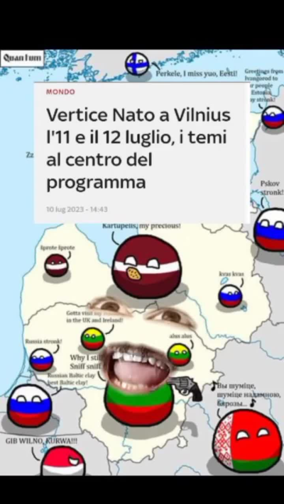 Cosa ho trovato nei meandri degli short