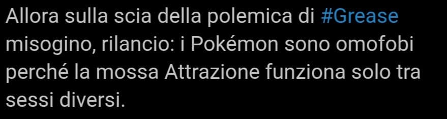 Prossimamente: utero in affitto alla pensione Pokemon