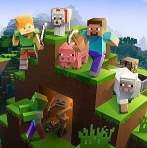 Ciao Ragazzi, stiamo aprendo un nuovo server Minecraft per giocare in creative o survival a scelta, se volete entrare scrivete nei commenti!