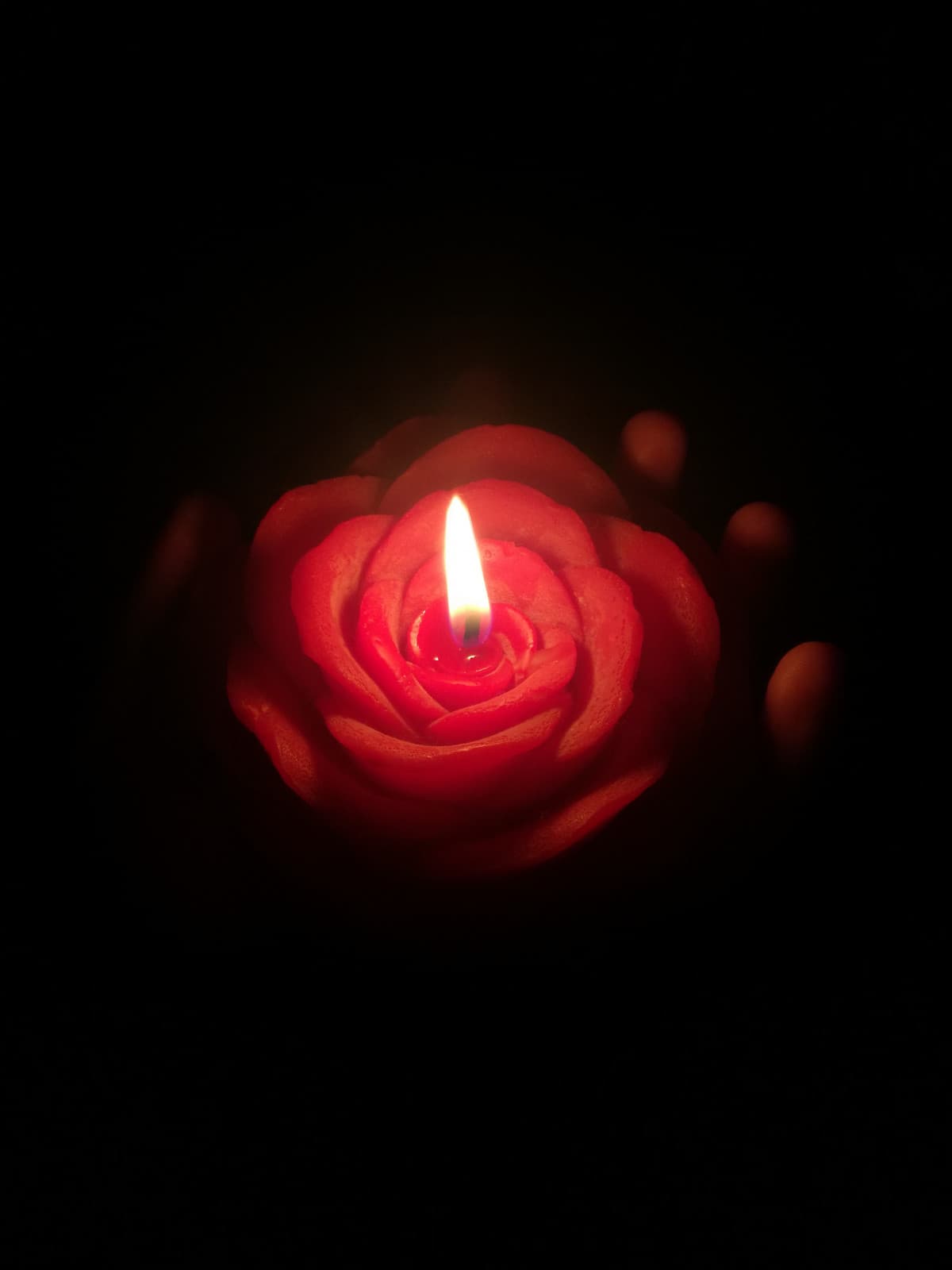 Amo questa candela??