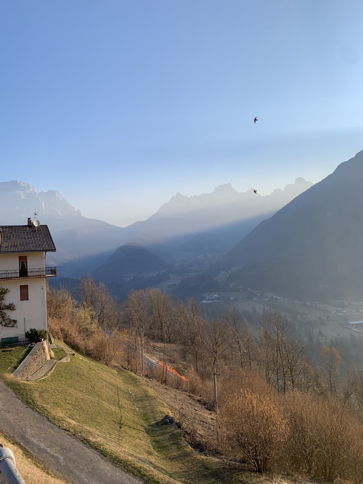 Comunque manca ancora 1 settimana alle vacanze di Pasqua evvai. Però dureranno subito tanto :( vabbè spero in sta settimana di riuscirle a parlare e magari scambiarci i numeri anche se ho pochi momenti in cui riesco. 