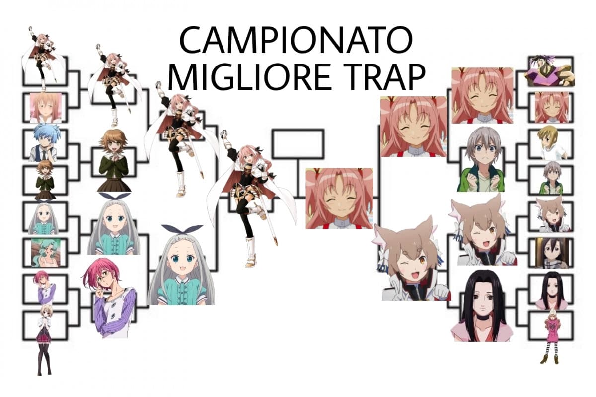 Il secondo turno della finale lo vince Hime