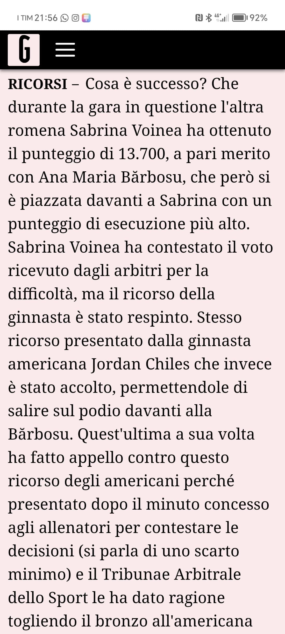 Sembra come quando i figli di un ricco imprenditore deceduto si litigano l'eredità 