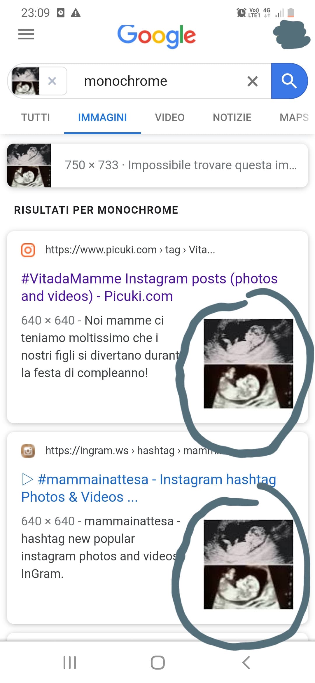 Ma ragazzi, almeno quando dovete postare qualcosa di fake o copiato abbiate la decenza di controllare prima se le persone possono trovare le cose facilmente, è solo un consiglio amori ? che se no poi vi mostrate pure ridicoli commentando sotto ai vostri sh