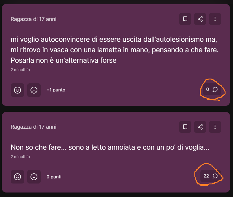 questa è la definizione di società