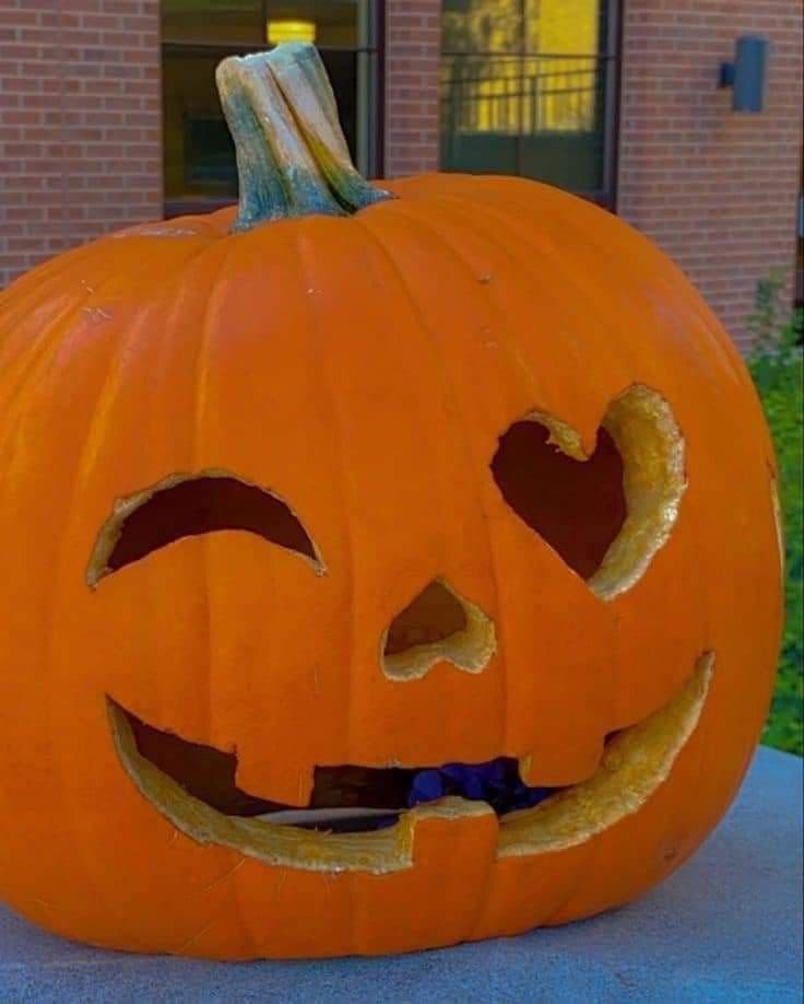 passeranno gli anni ma halloween rimarrà una delle mie festività preferite