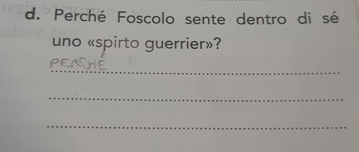 e io che ne so, ditemelo voi?