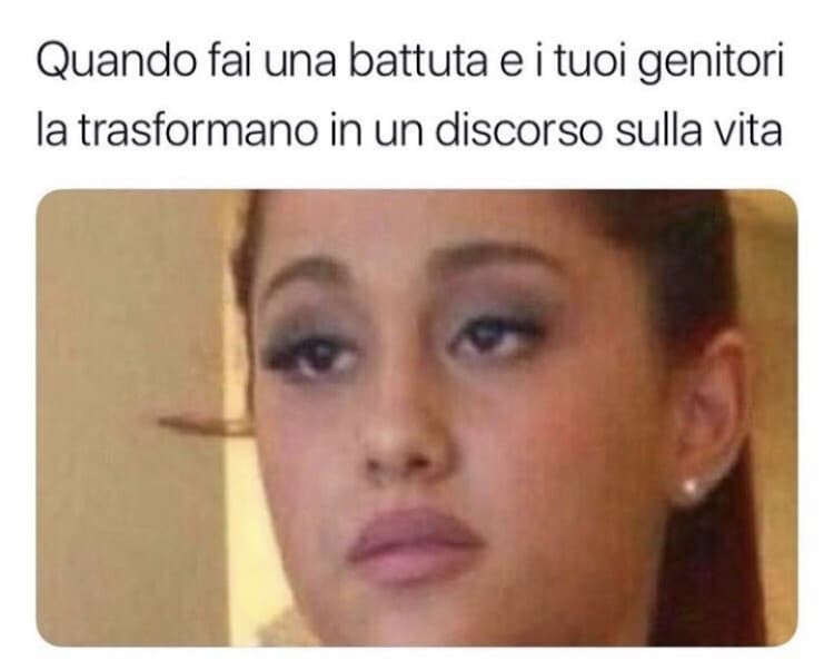 Sono io ahahah