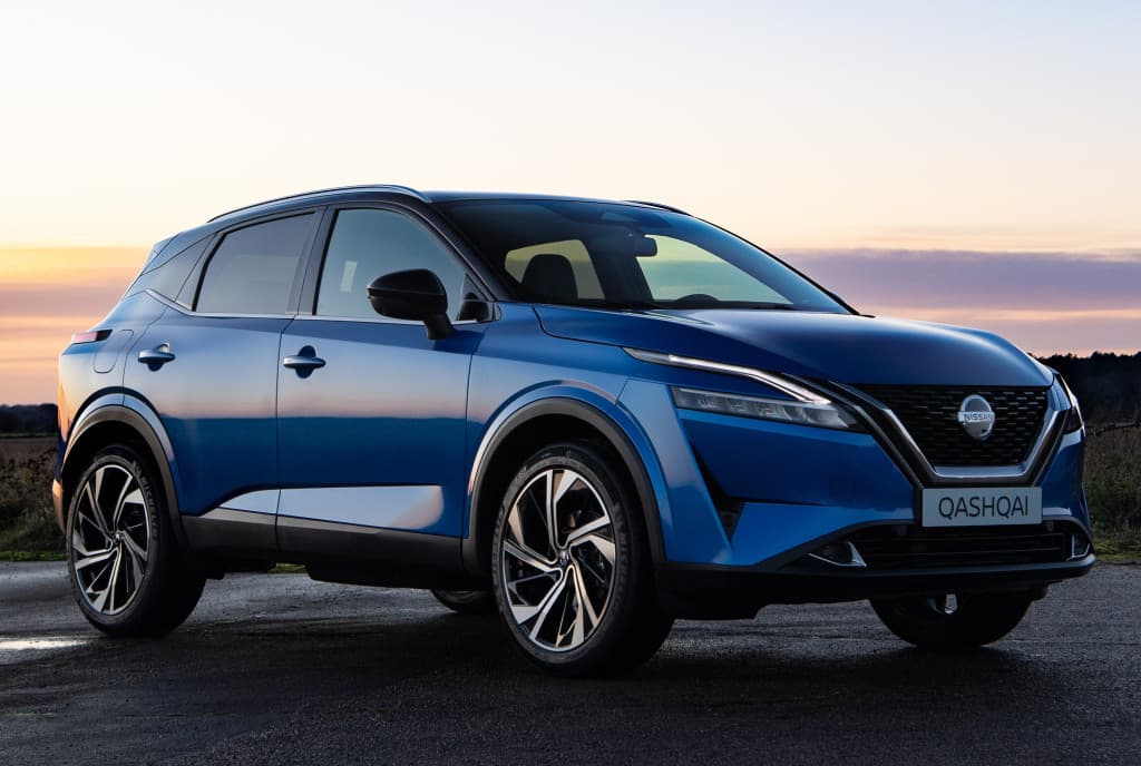 Ah il sabato sera. Non c'è niente di meglio per goderselo che la quindicesima puntata di #Autonotizie. Protagonista la terza generazione di Nissan Qashqai.