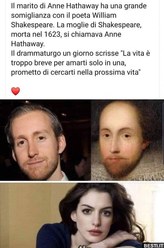 Il segreto dei virali di oggi mi ricorda qualcuno qui sotto