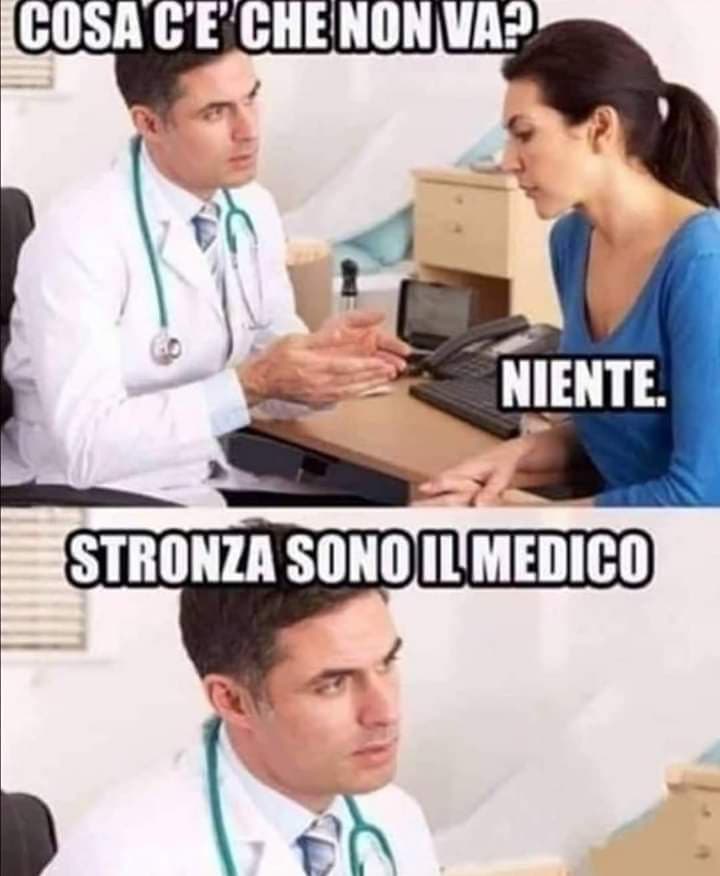 Eh niente... 