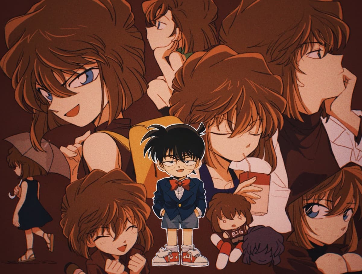 Buon Haibara Day !