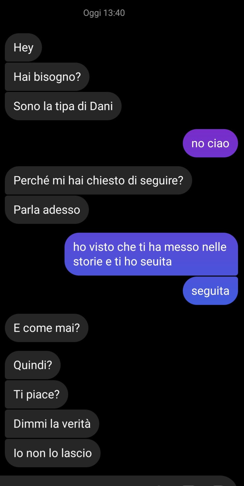 qualcuno mi aiuta?!