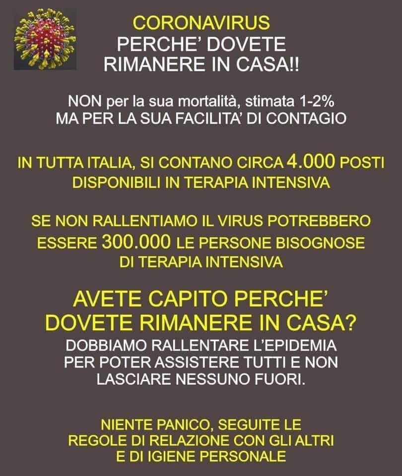 AVETE CAPITO?!?!?!?