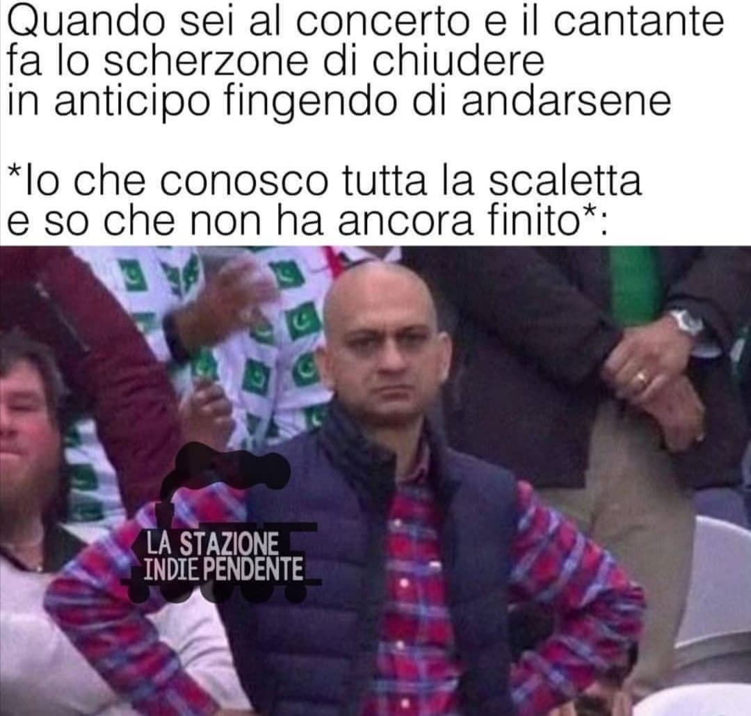 Il mio Primo shouts