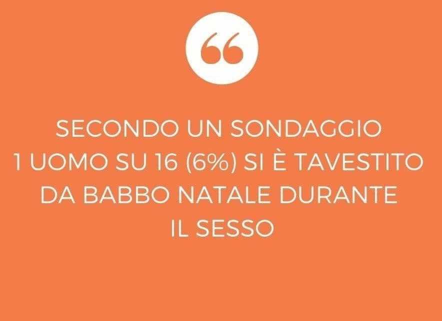 Babbo Natale fa conquiste 