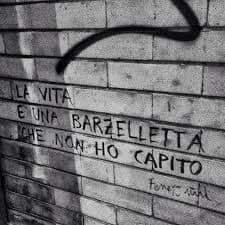 #vita  #barzelletta  #sfiga 