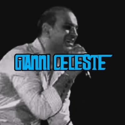 Gianni Celeste - Ciao ??
