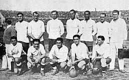 #WCPills (Dove WC sta per World Cup) | Uruguay 1930
