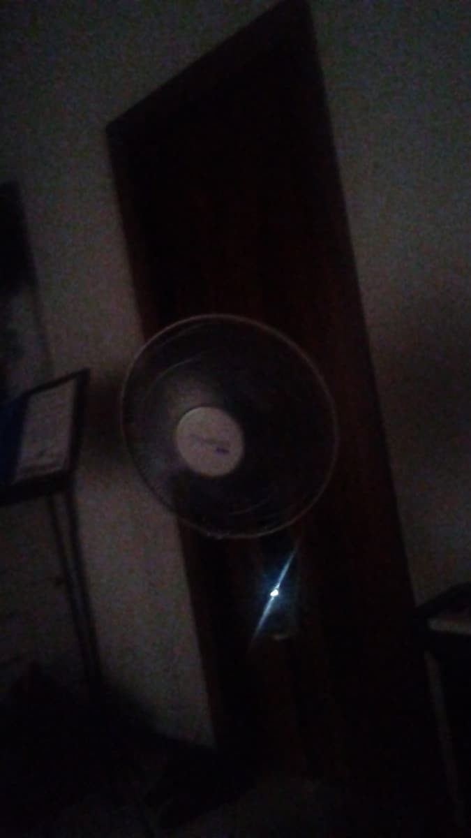 Ventilatore del mio cuorrrr