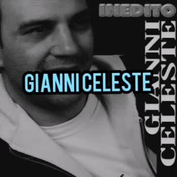 Gianni Celeste -  ....È l'amore 