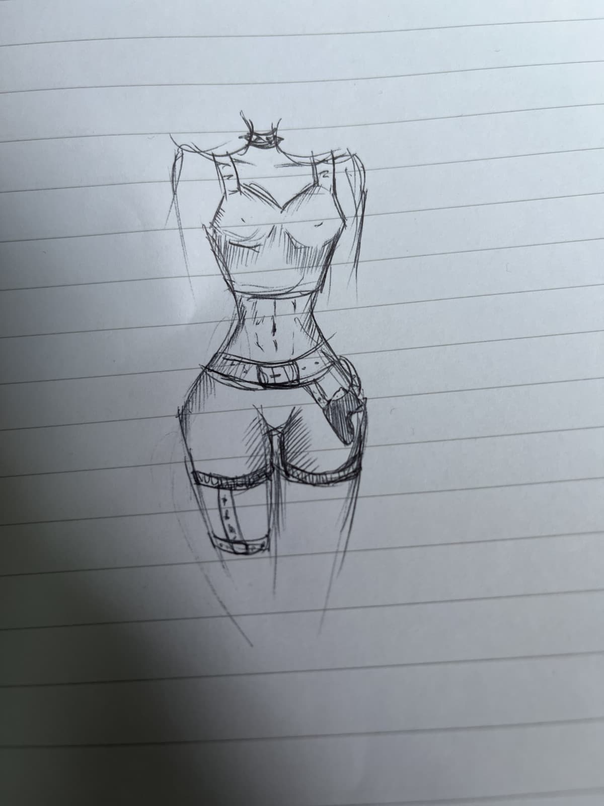 Mini sketch perché mi annoio in classe 