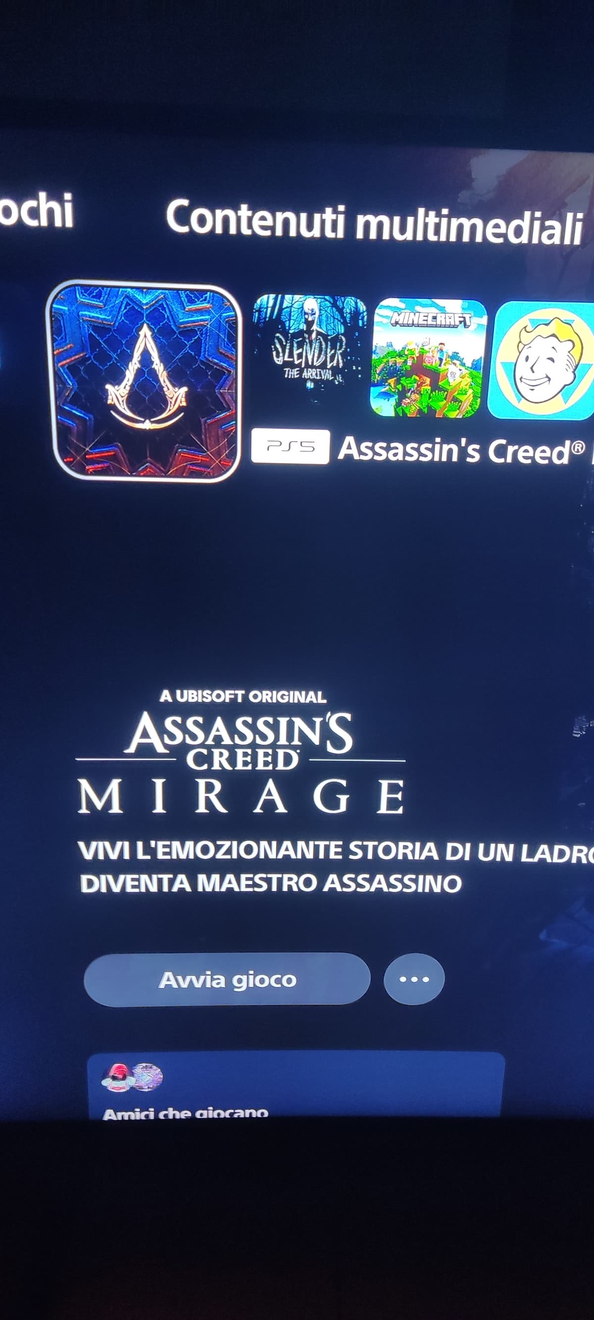 Day One Assassin's Creed Mirage 