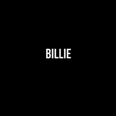 Io adoro Billie, voi?