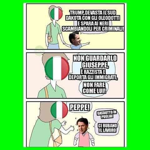 I disagi all’italiana