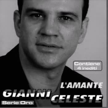 Gianni Celeste - L'amante. ???