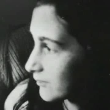 #Anna Frank