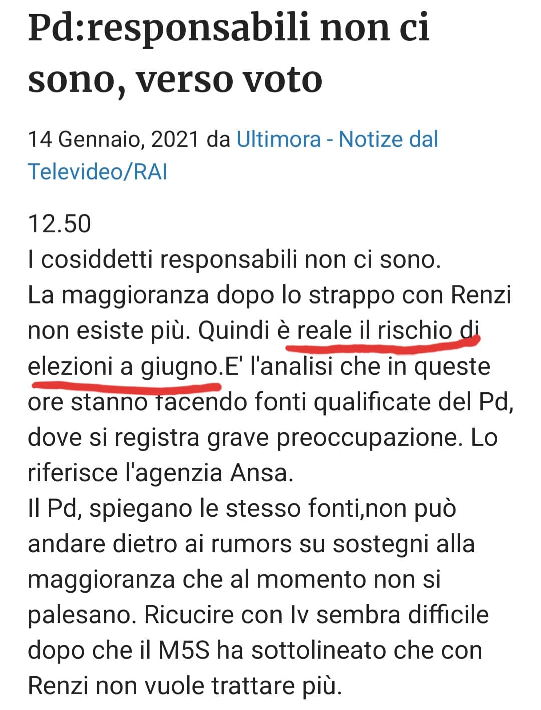 Forza che si va verso un governo Salvini-Meloni-Berlusconi 2021/2026 !!!! Abbiate pure paura ?‍♂️