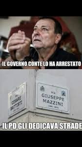 #Salvini #DiMaio #Conte 